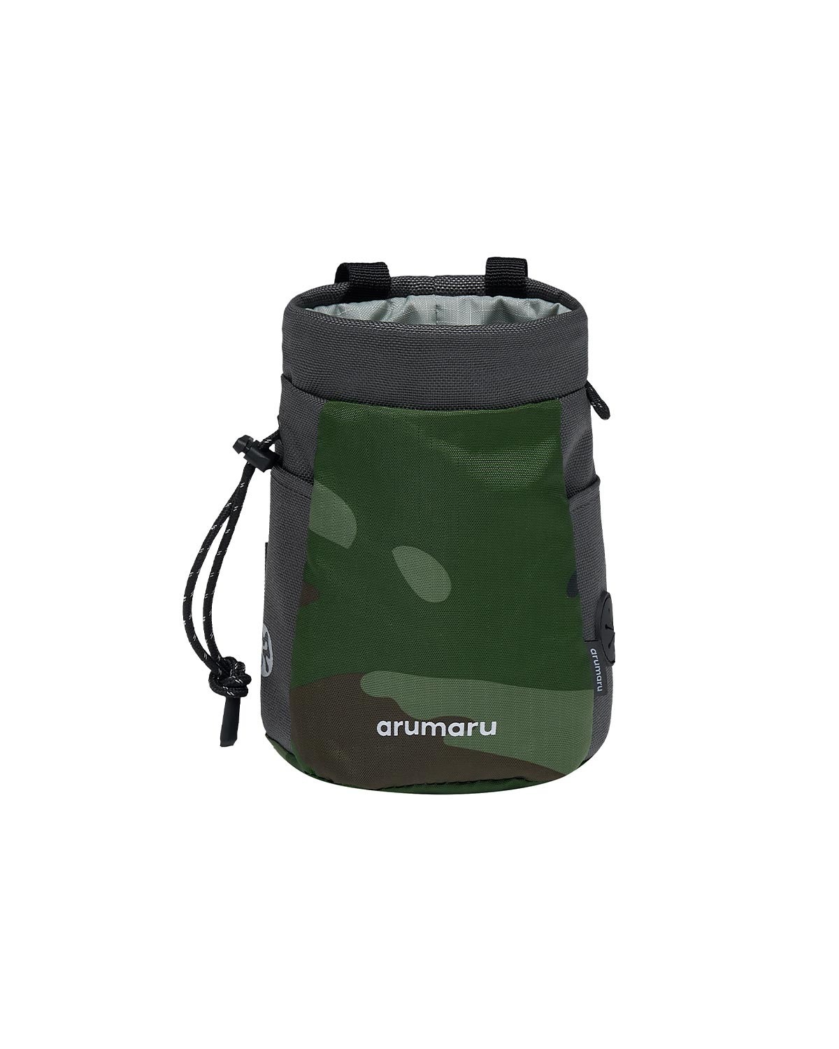 Authentic Treat Bag (Black) detail 27
