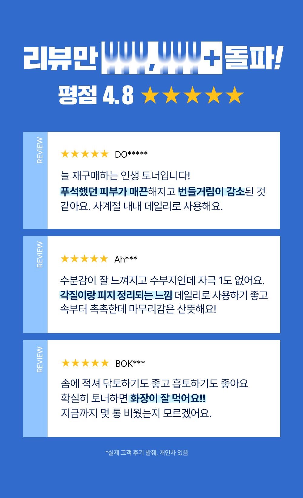 Round Lab 1025 Dokdo Toner 200ml Set (+50ml) detail 4