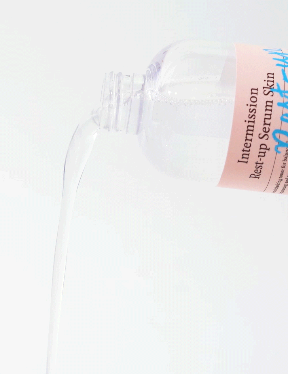 Intermission Rest Up Serum Skin 290ml detail 5