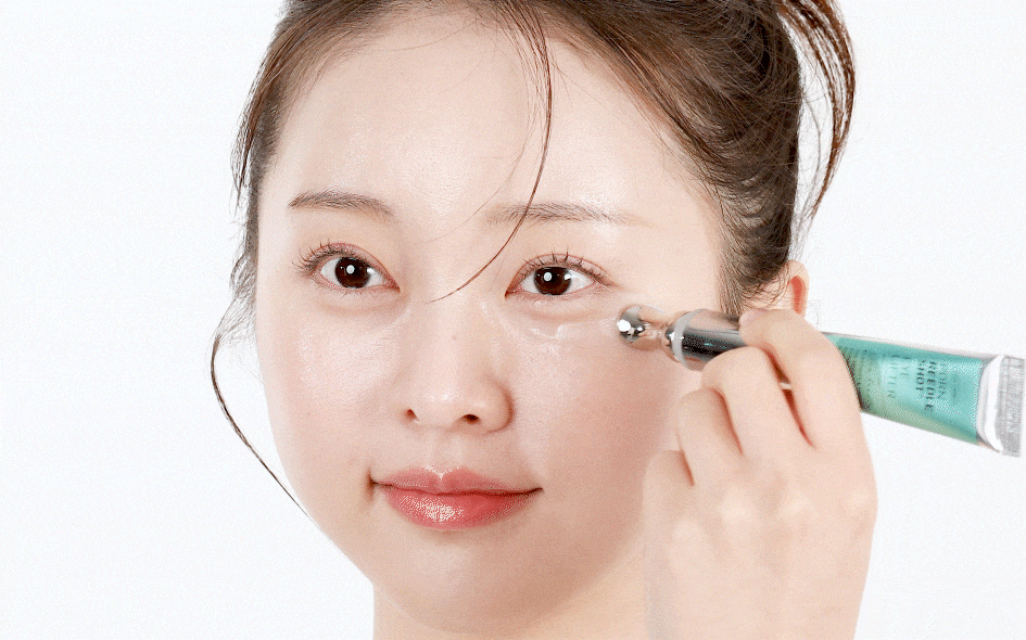 VT PDRN Reedle Shot Eye Lifter 15ml Refill Set (+15ml Refill) detail 27