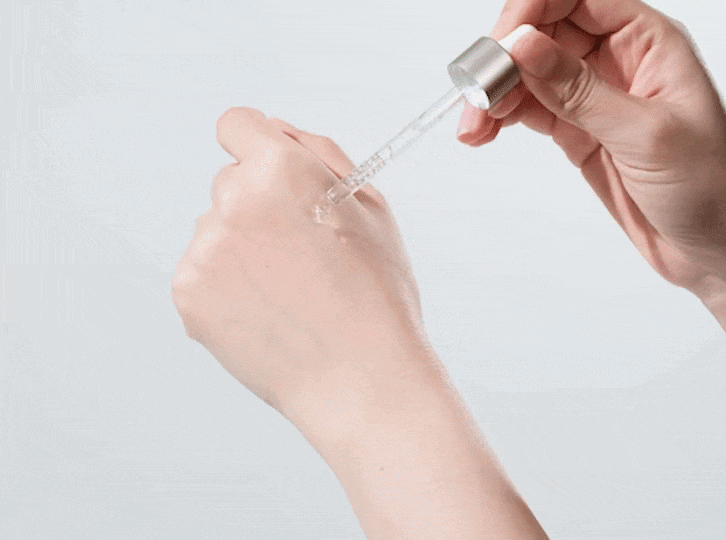 FATION Noscanine Trouble Serum 50ml Refill Set (+40ml Refill + 10ml Cream) detail 26