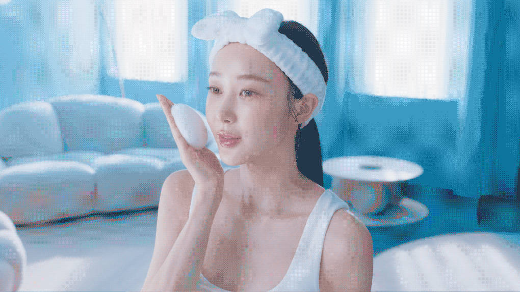 Senka Perfect Whip Facial Wash FA 120g Triple Set detail 13