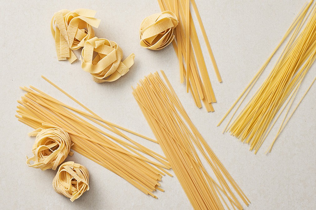 Roomo Long Pasta (Choice of 7) detail 1