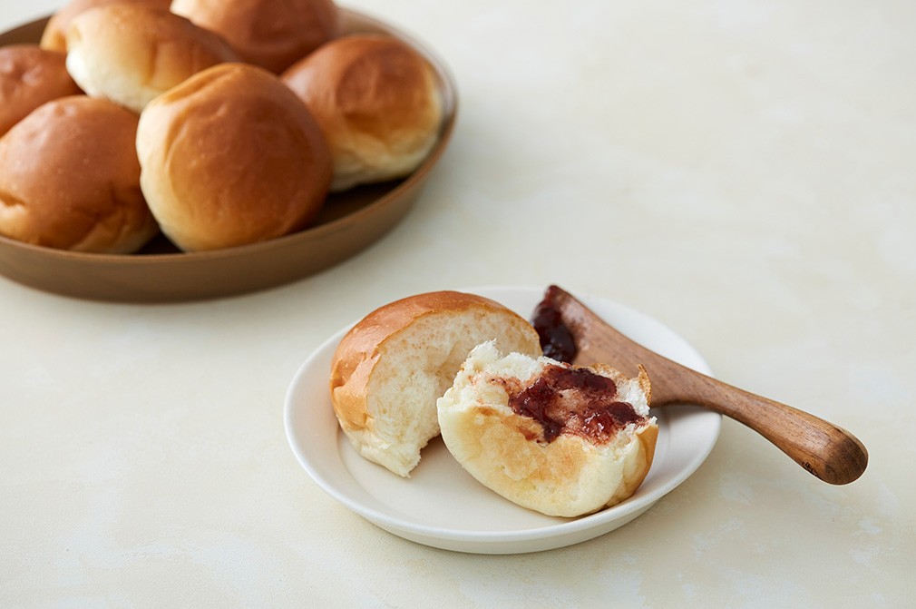 artisee Butter Roll 25g x 10 detail 1