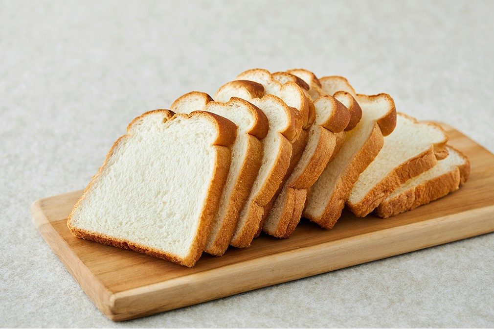 SPC Samlip Classic Milk Bread 420g detail 1