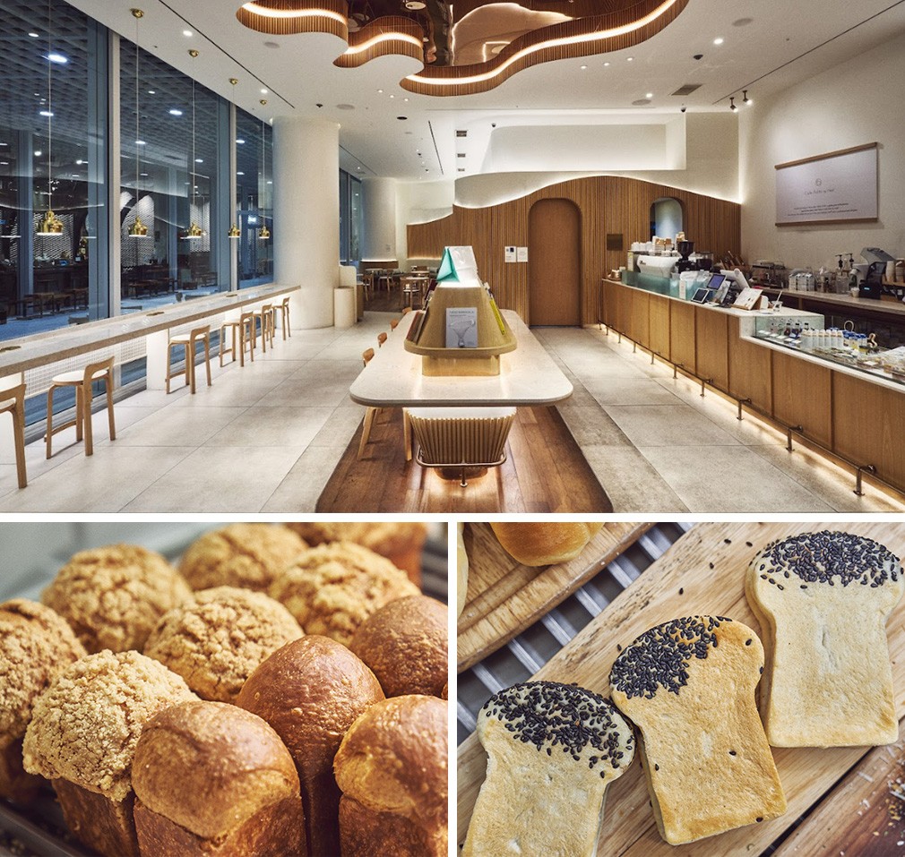 Millo Rye Multigrain Bread 480g detail 4