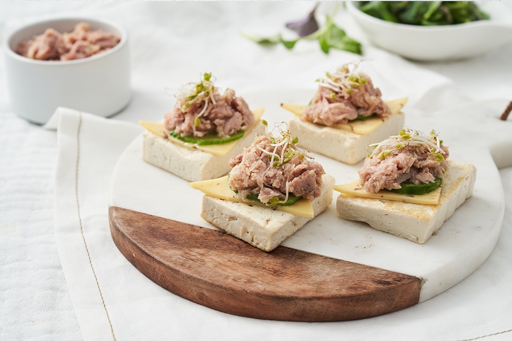 Rio Mare Tuna in Olive Oil 80g (3 or 6 Cans) detail 1