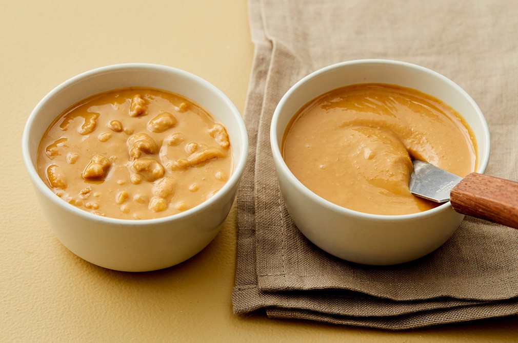 Onutti 100% Peanut Butter (Choice of 2) detail 1