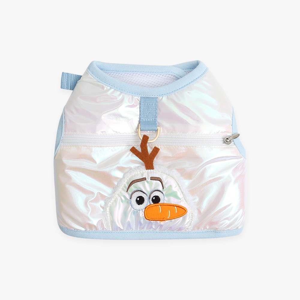 Disney Cool Harness (Olaf) detail 1