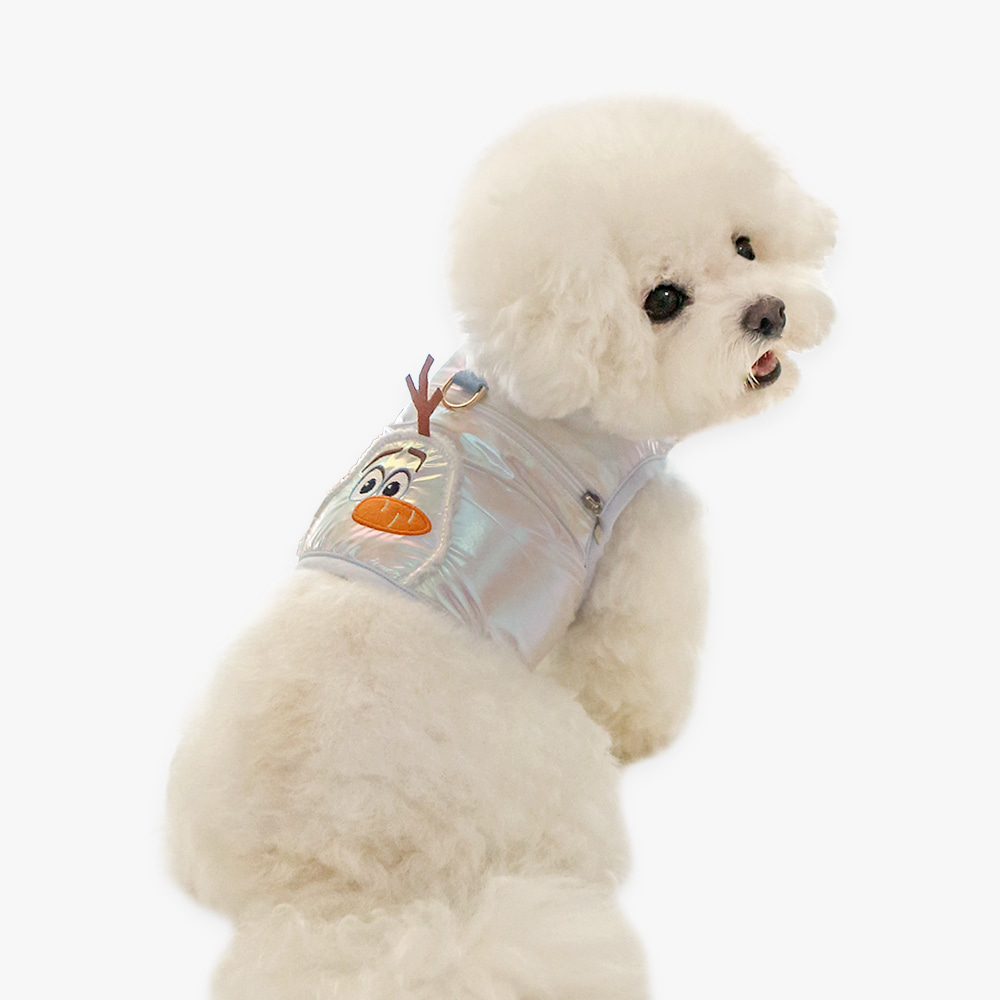 Disney Cool Harness (Olaf) detail 2